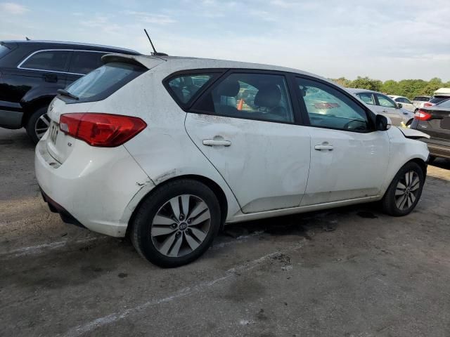 2013 KIA Forte EX