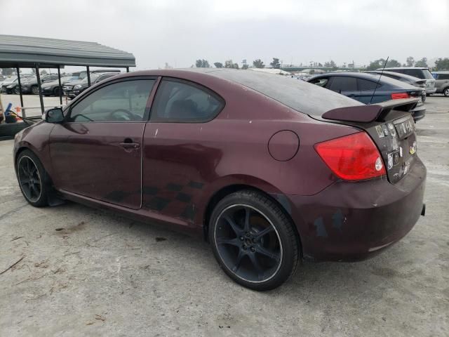 2006 Scion 2006 Toyota Scion TC