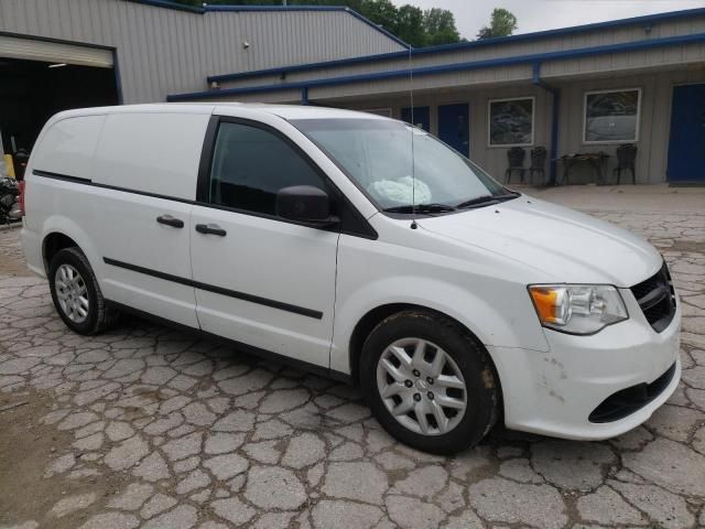 2015 Dodge RAM Tradesman