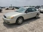 2005 Ford Taurus SE