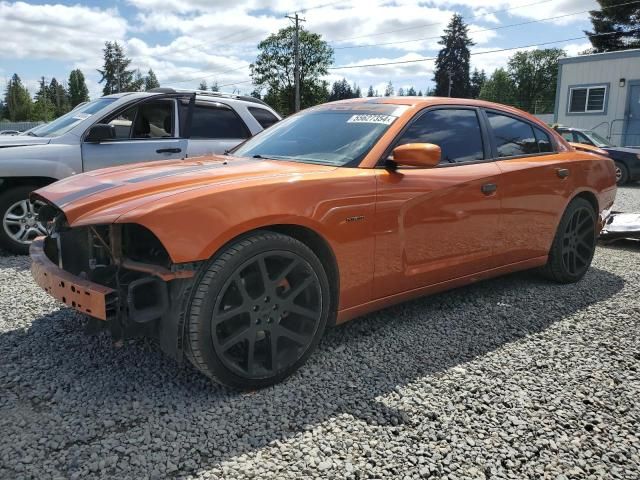 2011 Dodge Charger R/T