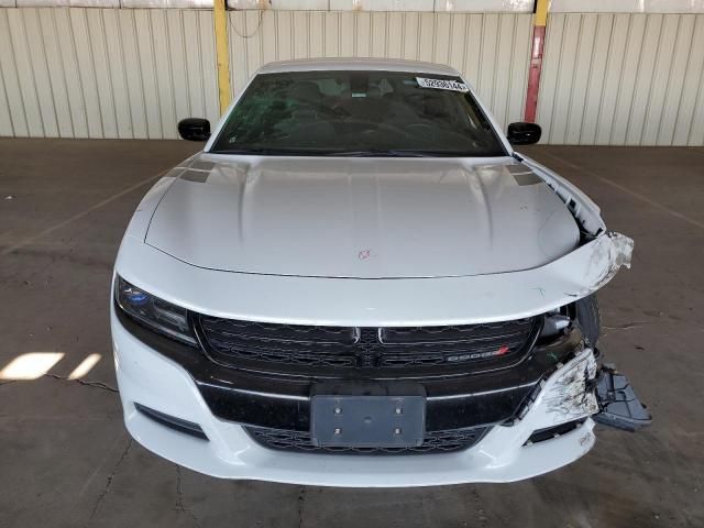 2018 Dodge Charger SXT