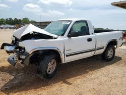 Chevrolet salvage cars for sale: 2000 Chevrolet Silverado K1500