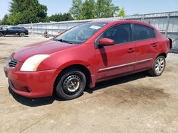 Nissan Sentra salvage cars for sale: 2011 Nissan Sentra 2.0