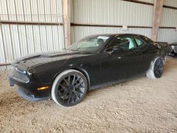 Dodge Vehiculos salvage en venta: 2019 Dodge Challenger SXT