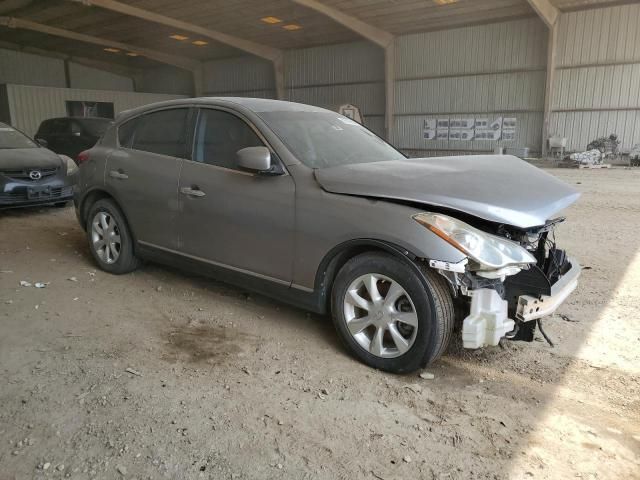 2010 Infiniti EX35 Base