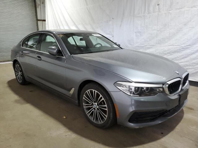 2019 BMW 530 XI