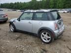 2003 Mini Cooper