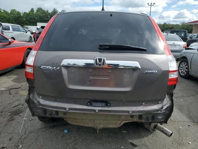 2010 Honda CR-V EX