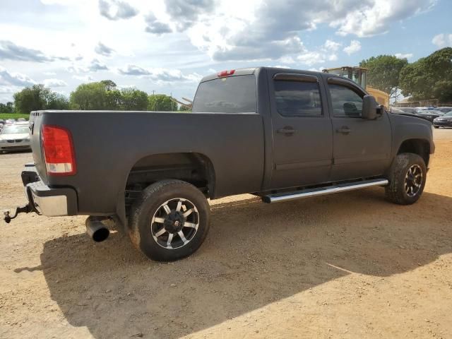 2014 GMC Sierra K2500 SLE