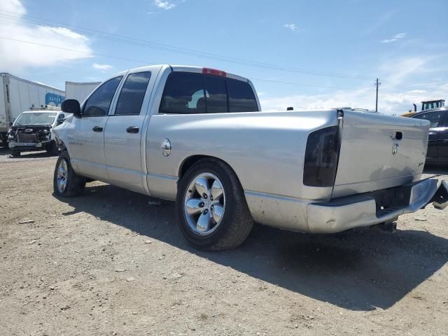 2005 Dodge RAM 1500 ST