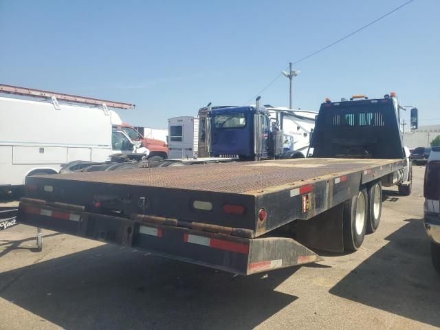 2009 Freightliner Conventional Columbia