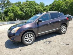 2011 Nissan Rogue S for sale in Austell, GA