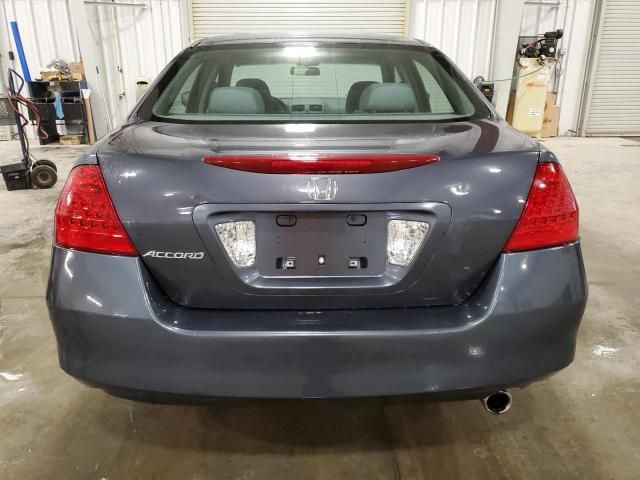 2007 Honda Accord SE