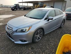 2015 Subaru Legacy 2.5I Limited for sale in Temple, TX