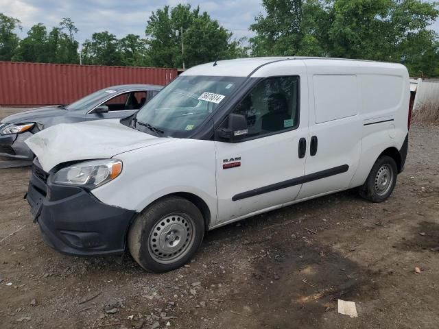 2020 Dodge RAM Promaster City