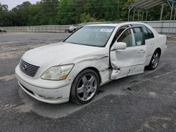 2006 Lexus LS 430 for sale in Savannah, GA