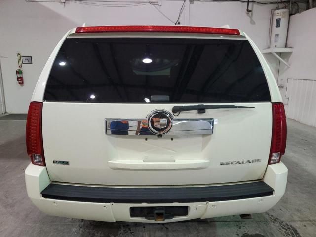 2012 Cadillac Escalade ESV Luxury