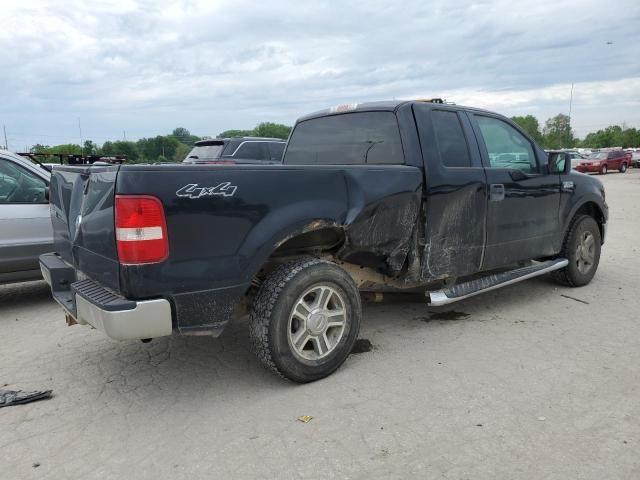 2008 Ford F150