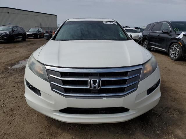 2010 Honda Accord Crosstour EXL