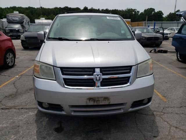 2010 Dodge Grand Caravan SXT