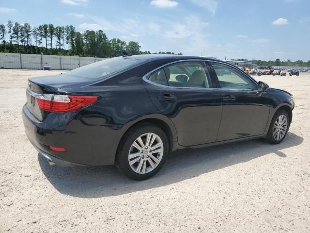 2014 Lexus ES 350