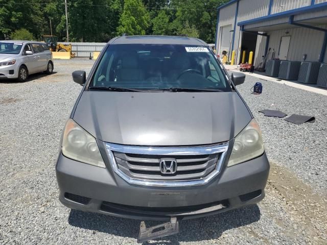 2008 Honda Odyssey EXL