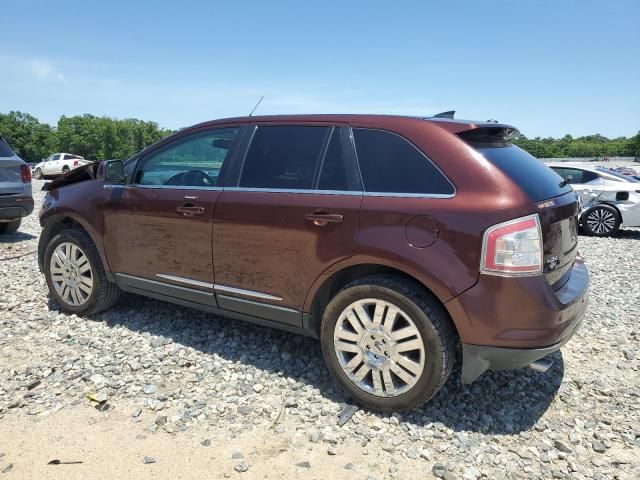 2010 Ford Edge Limited