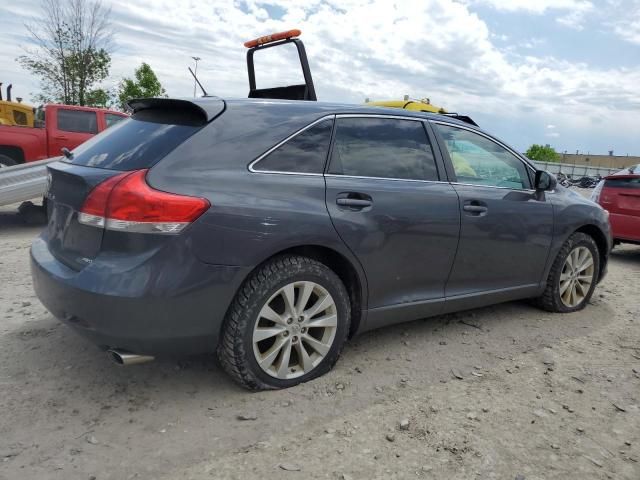 2010 Toyota Venza