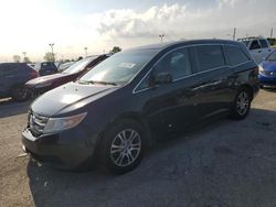 2012 Honda Odyssey EXL for sale in Indianapolis, IN