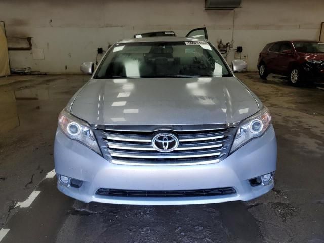 2011 Toyota Avalon Base