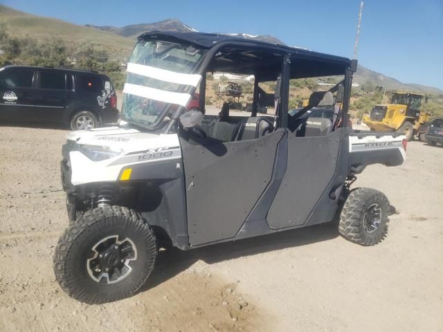 2019 Polaris RIS Ranger Crew XP 1000 EPS