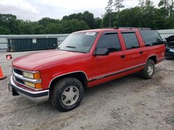 1992 Chevrolet Suburban C1500 for sale in Augusta, GA