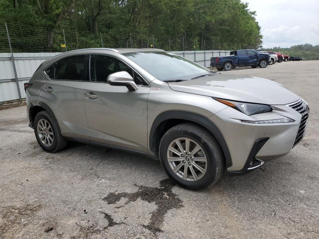 2020 Lexus NX 300