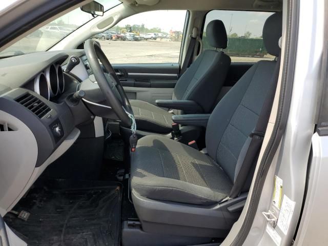 2009 Dodge Grand Caravan SE