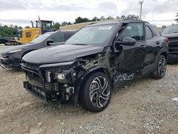 2024 Chevrolet Trailblazer RS en venta en Ellenwood, GA