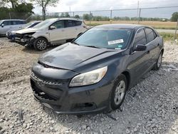 2015 Chevrolet Malibu LS for sale in Cicero, IN