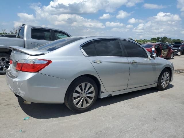 2014 Honda Accord EX