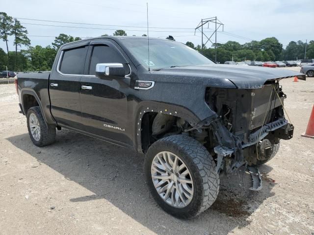 2019 GMC Sierra K1500 Denali