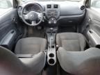 2014 Nissan Versa S