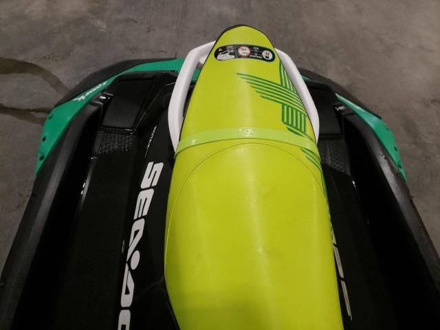 2021 Seadoo Spark