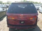 2003 Honda Odyssey LX