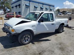 2008 Ford Ranger Super Cab for sale in Albuquerque, NM