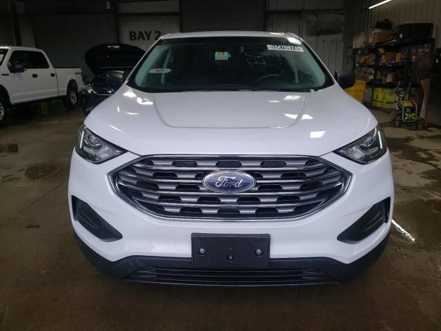 2019 Ford Edge SE