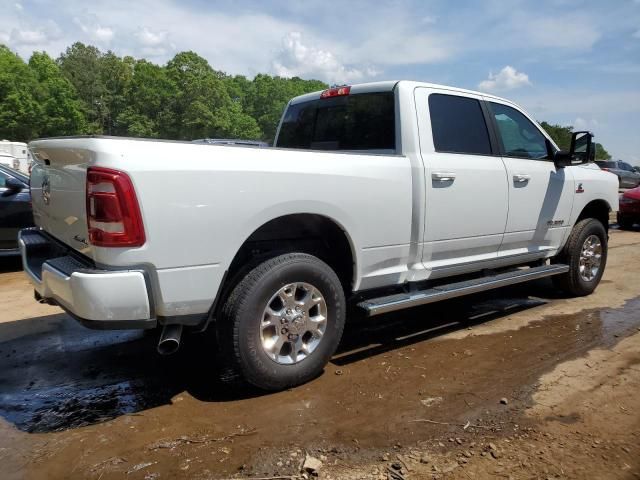 2024 Dodge 2500 Laramie