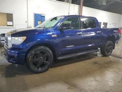 2007 Toyota Tundra Crewmax Limited for sale in Blaine, MN
