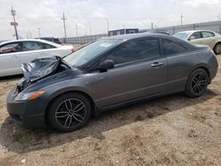 2010 Honda Civic EX for sale in Greenwood, NE