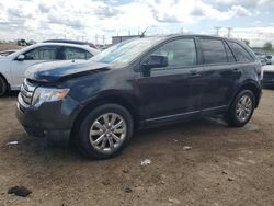 2010 Ford Edge SEL for sale in Elgin, IL