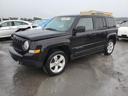 2012 Jeep Patriot Latitude for sale in Cahokia Heights, IL