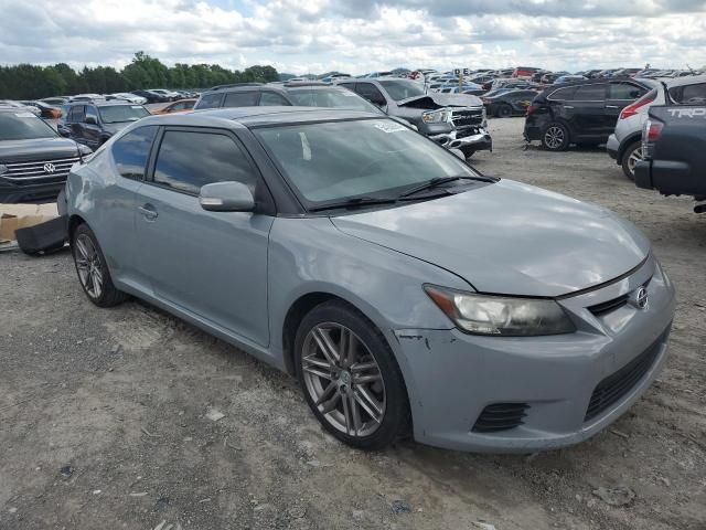 2011 Scion TC